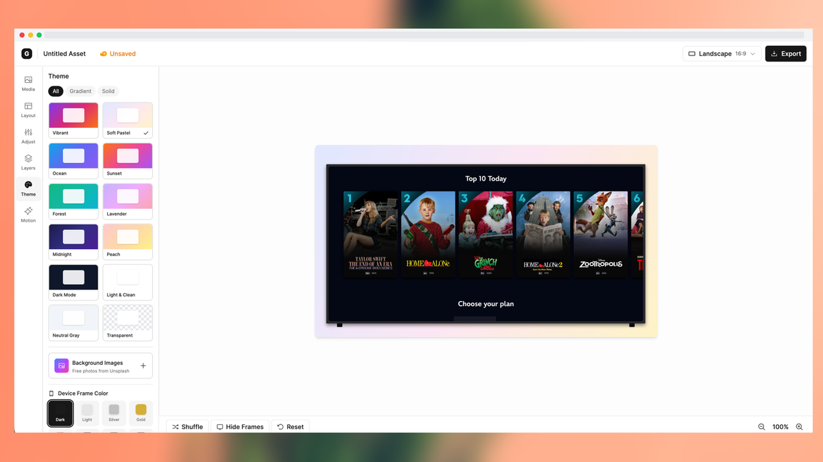 Best Free Mockup Tools in 2025: A Practical Comparison