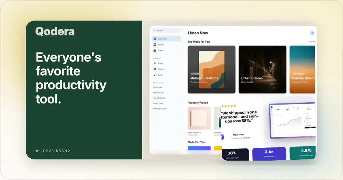 Screenhance social and web visuals example for OG Image Best Practices in 2026: What Gets Clicked on X, LinkedIn, and Slack