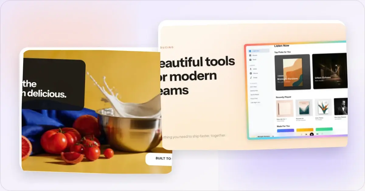 Screenhance social and web visuals example for How to Create OG Images That Get Clicks on Twitter and LinkedIn