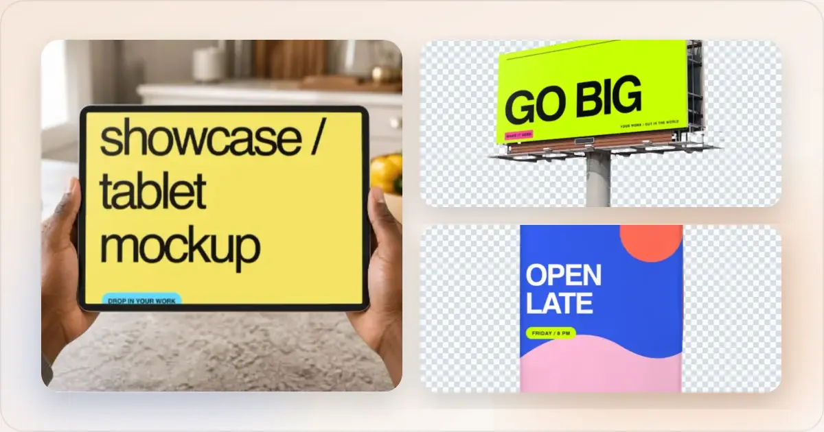 Screenhance mockup guides example for Figma vs Photoshop vs Mockup Generators: Which Should You Use?