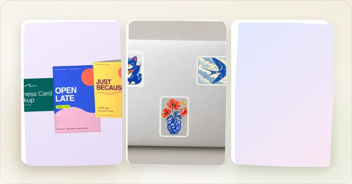 Screenhance mockup guides example for How to Create Beautiful Notion Cover Images