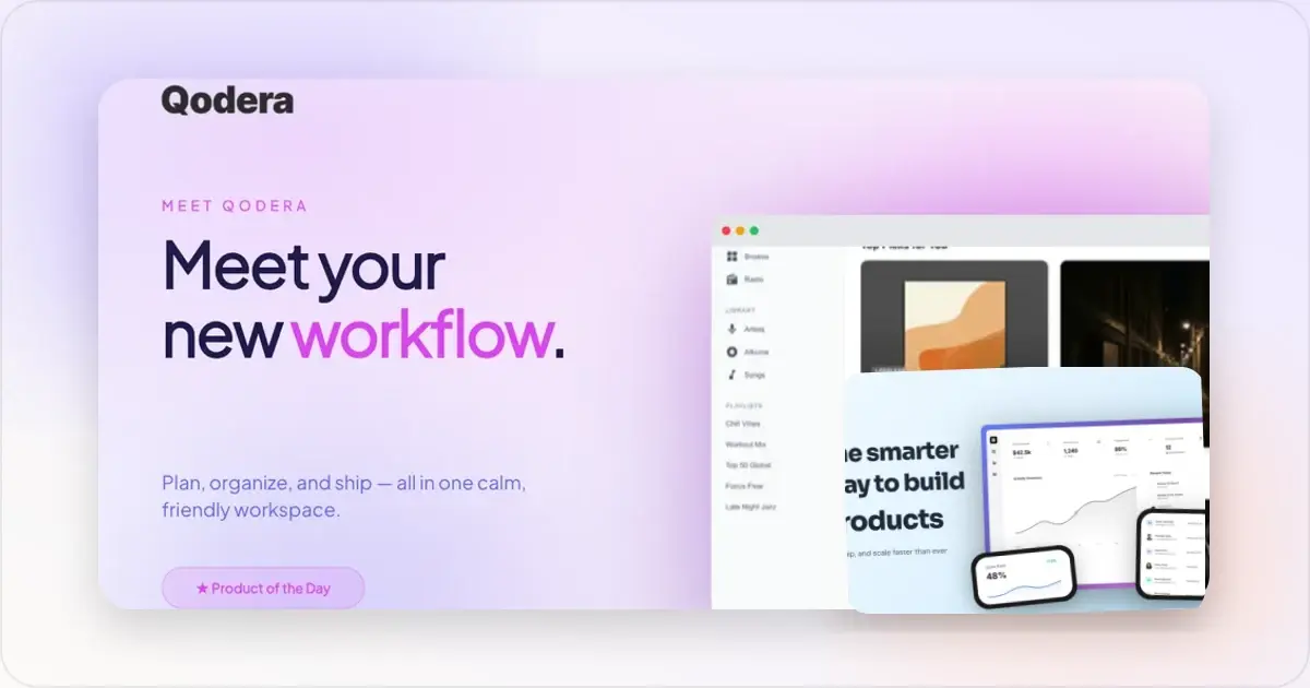 Screenhance product launches example for Product Hunt Gallery and Thumbnail Sizes Plus 6 Useful Templates (2026)