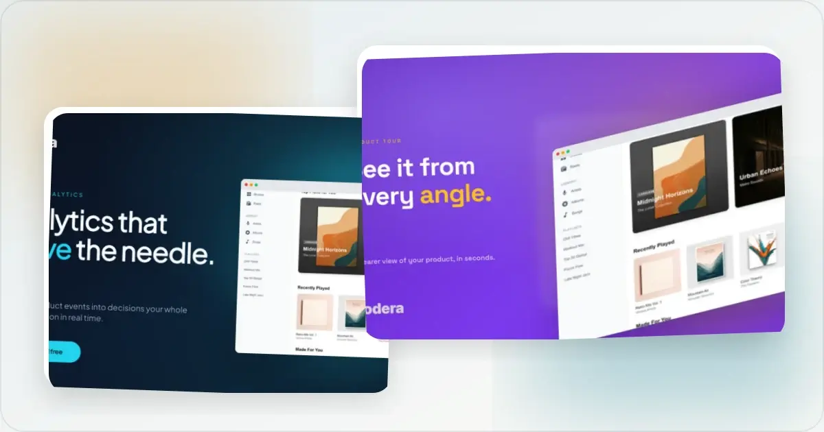 Screenhance product launches example for Product Hunt Launch Guide 2026: The Checklist & Strategy to Rank Top 3