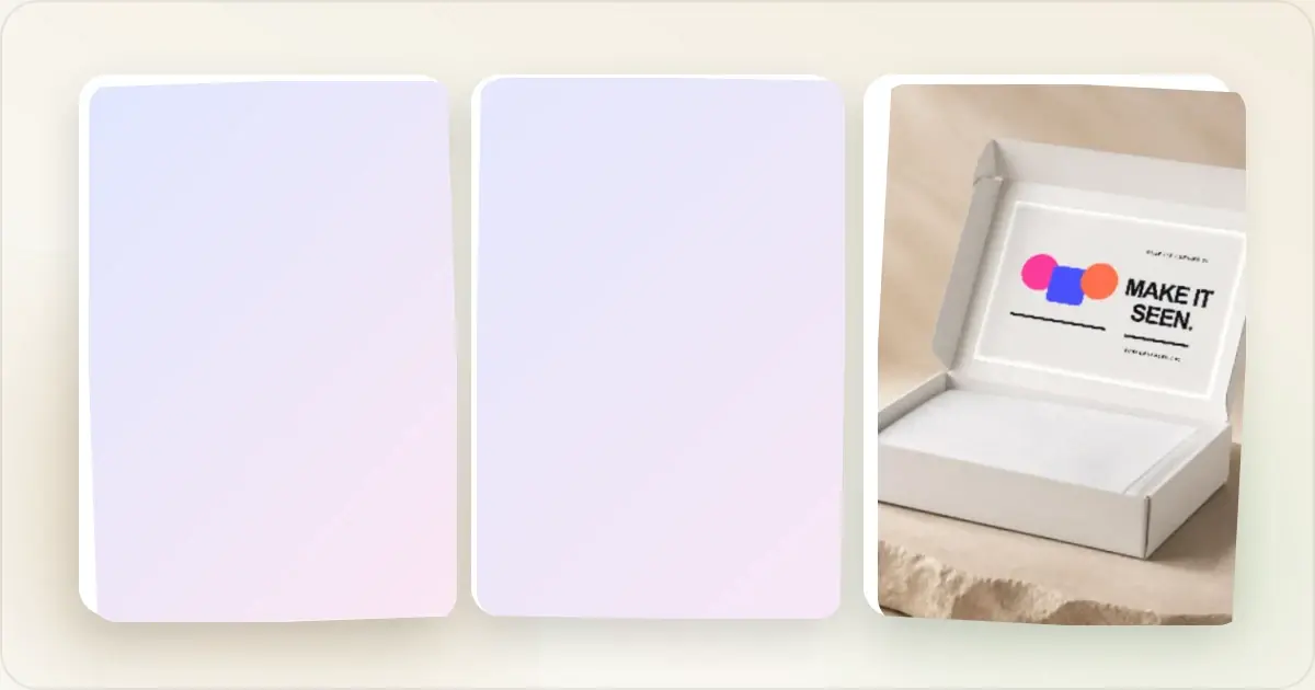 Screenhance mockup guides example for Screenhance vs Canva for Product Mockups: Which Is Better?