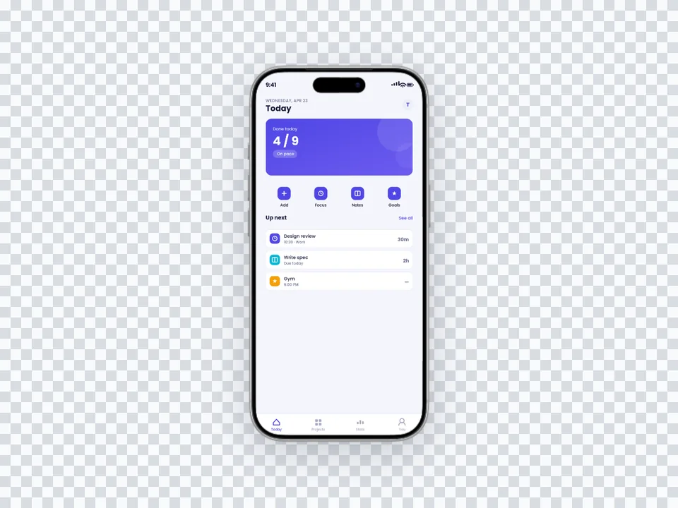 A phone loop that fits your website